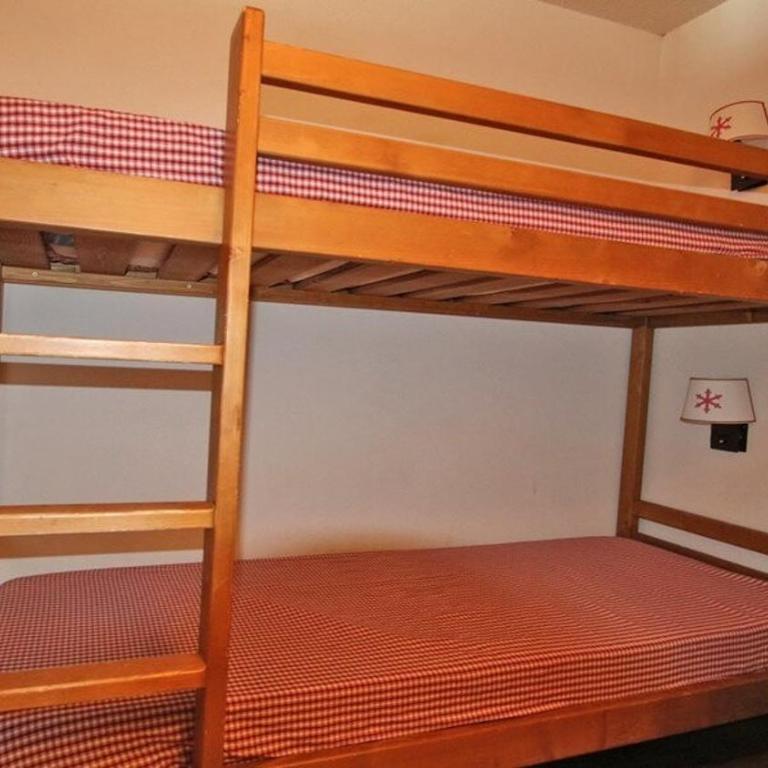 Résidence Parc Aux Etoiles - A008PAE Appartement - 2 chambres avec terrasse - 4/6 PERS MAE-8644 - Appartamento - 6