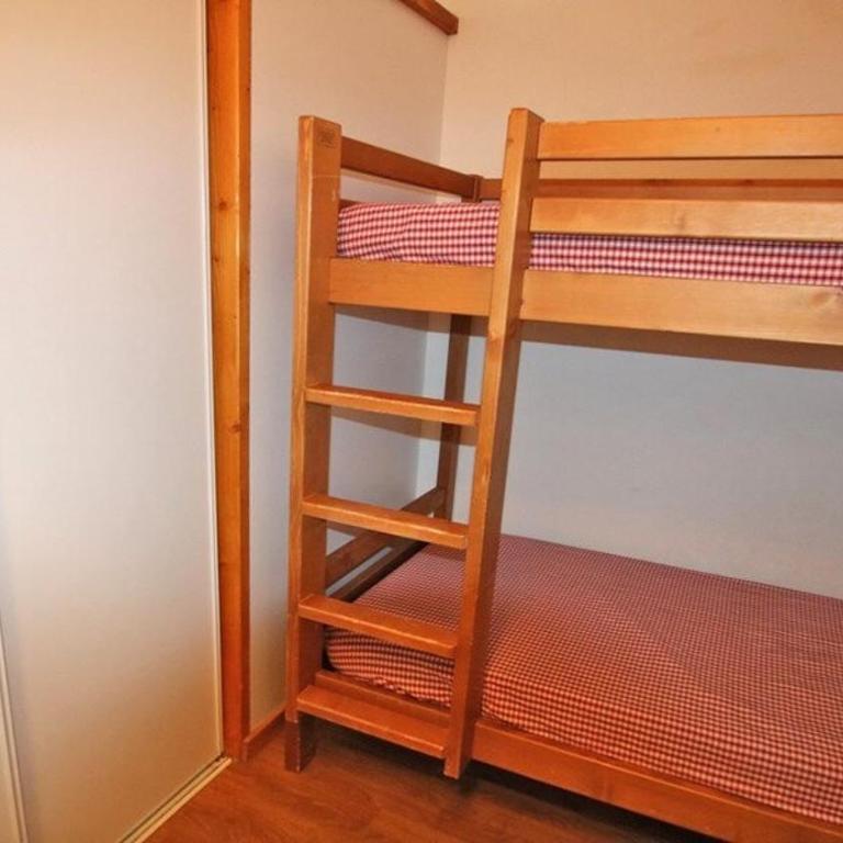 Résidence Parc Aux Etoiles - A008PAE Appartement - 2 chambres avec terrasse - 4/6 PERS MAE-8644 - Appartamento - 7