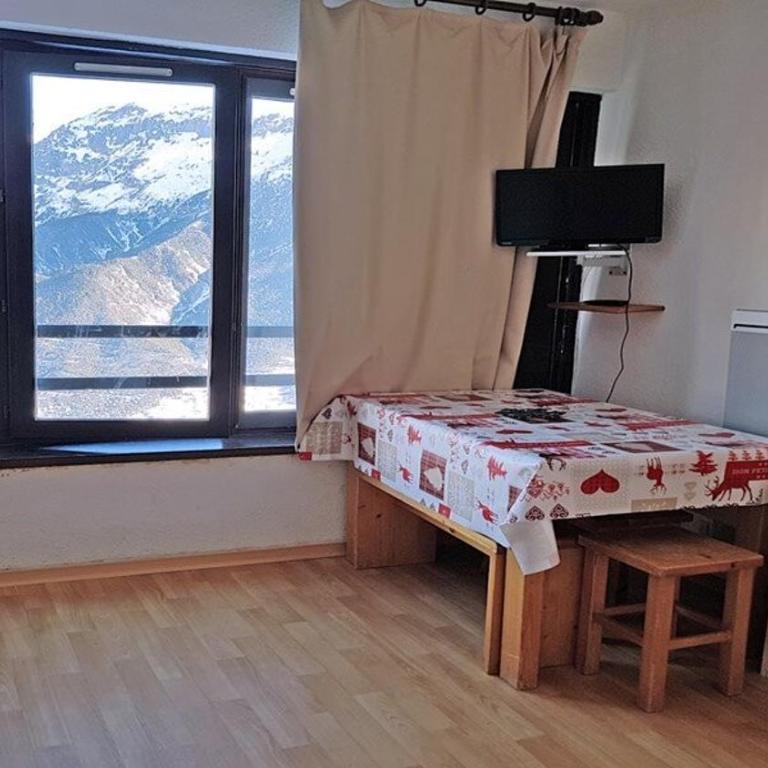 Résidence Pendine 1 - P404 - APPARTEMENT 3/4 PERSONNES EN CENTRE STATION MAE-8554 - Appartement - 3