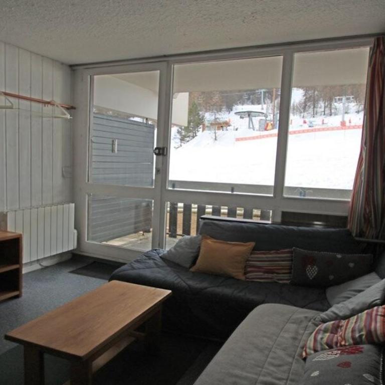 Résidence Cortina 3 - C3302 - APPT T2 CABINE - BALCON - 6 PERSONNES MAE-8564 - Appartement - 1