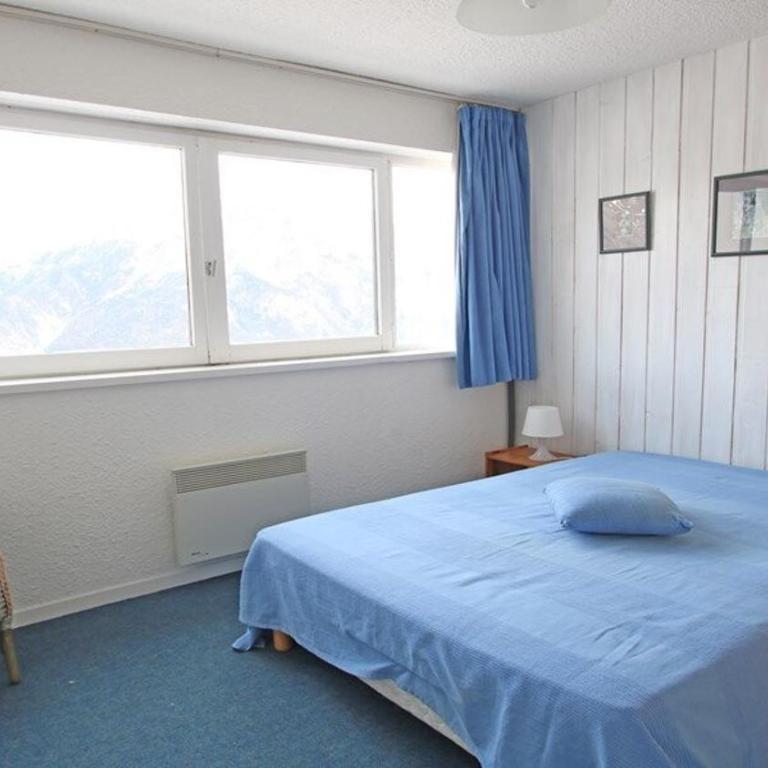 Résidence Cortina 3 - C3302 - APPT T2 CABINE - BALCON - 6 PERSONNES MAE-8564 - Appartement - 5