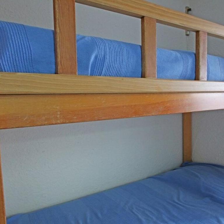 Résidence Cortina 3 - C3302 - APPT T2 CABINE - BALCON - 6 PERSONNES MAE-8564 - Appartement - 7
