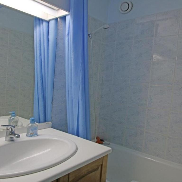 Résidence Cortina 3 - C3302 - APPT T2 CABINE - BALCON - 6 PERSONNES MAE-8564 - Appartement - 9