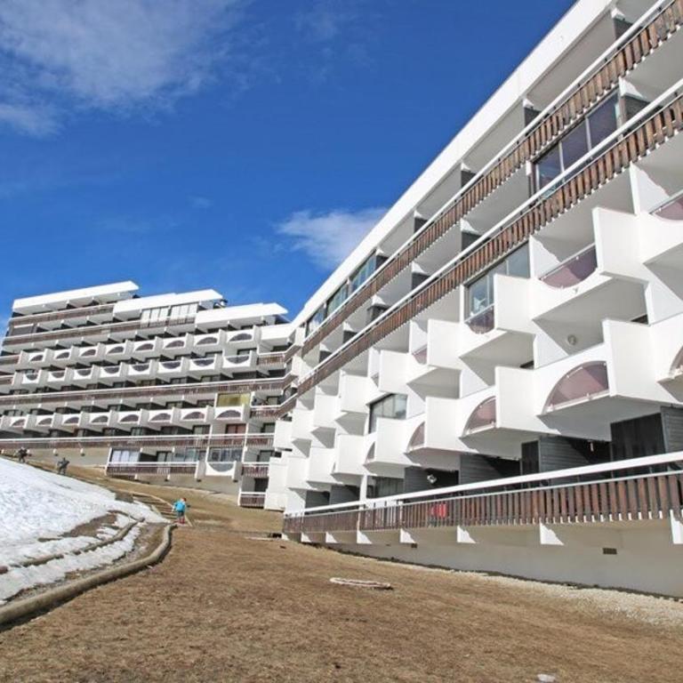 Résidence Cortina 3 - C3302 - APPT T2 CABINE - BALCON - 6 PERSONNES MAE-8564 - Appartement - 10