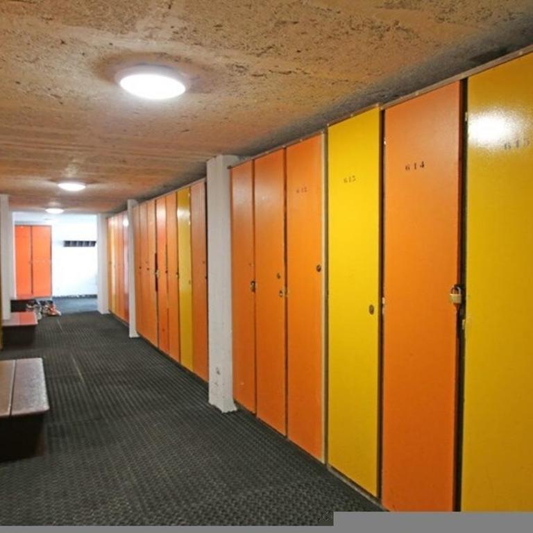 Résidence Cortina 3 - C3302 - APPT T2 CABINE - BALCON - 6 PERSONNES MAE-8564 - Appartement - 11