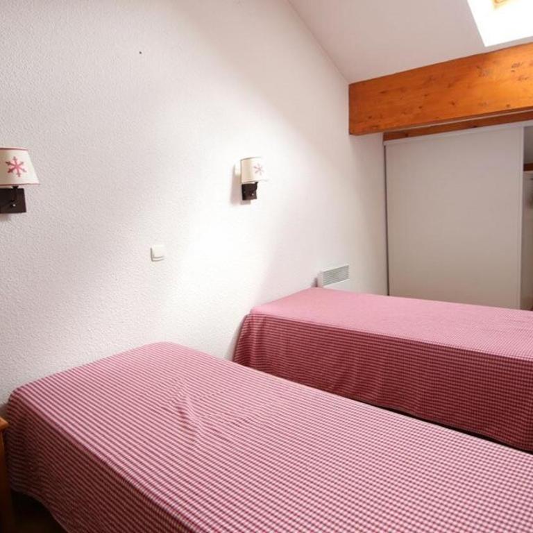 Résidence Parc Aux Etoiles - A301PAE - APPARTEMENT SPACIEUX 3 CHAMBRES, BALCON MAE-8664 - Appartamento - 10