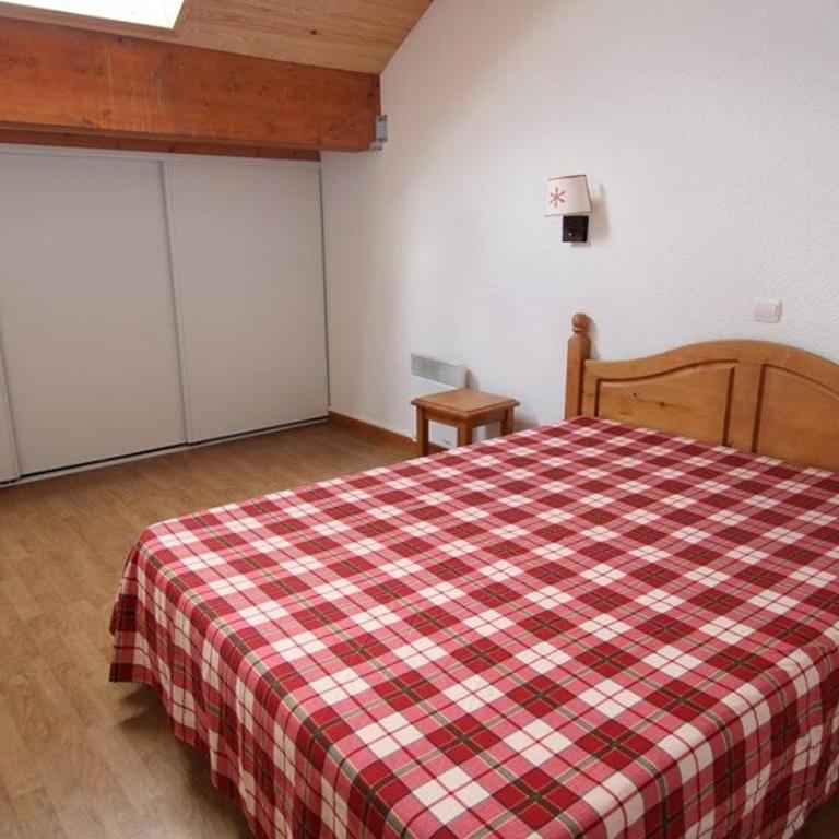 Résidence Parc Aux Etoiles - A301PAE - APPARTEMENT SPACIEUX 3 CHAMBRES, BALCON MAE-8664 - Appartamento - 9