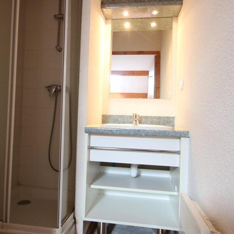 Résidence Parc Aux Etoiles - A301PAE - APPARTEMENT SPACIEUX 3 CHAMBRES, BALCON MAE-8664 - Appartamento - 12
