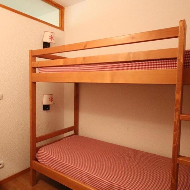 Résidence Parc Aux Etoiles - A301PAE - APPARTEMENT SPACIEUX 3 CHAMBRES, BALCON MAE-8664 - Appartamento - 11