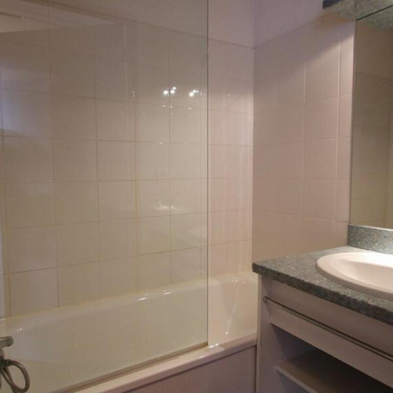 Résidence Parc Aux Etoiles - A301PAE - APPARTEMENT SPACIEUX 3 CHAMBRES, BALCON MAE-8664 - Appartamento - 13