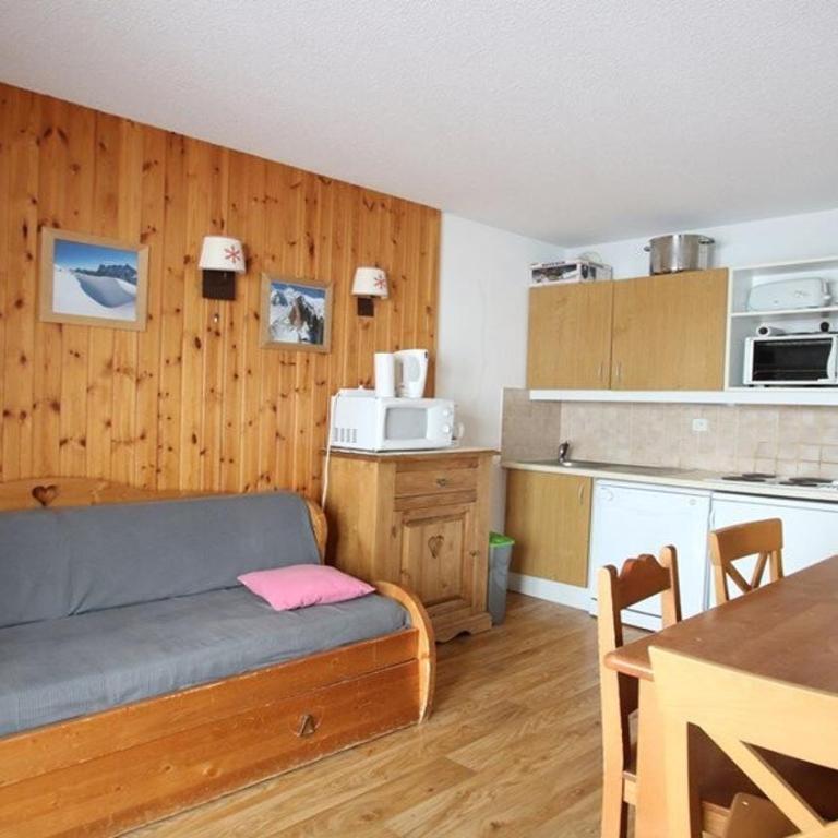 Résidence Parc Aux Etoiles - C004PAE - APPARTEMENT 2 CHAMBRES AVEC BALCON MAE-8694 - Appartamento - 1