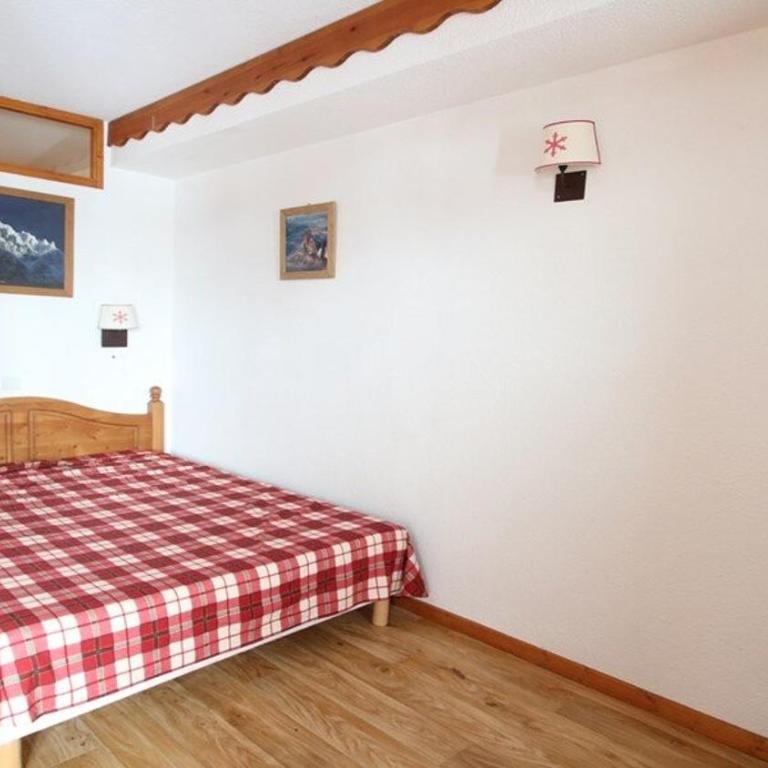 Résidence Parc Aux Etoiles - C004PAE - APPARTEMENT 2 CHAMBRES AVEC BALCON MAE-8694 - Appartamento - 7