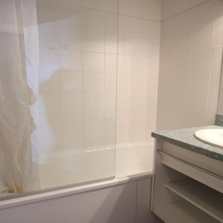 Résidence Parc Aux Etoiles - C004PAE - APPARTEMENT 2 CHAMBRES AVEC BALCON MAE-8694 - Appartamento - 11