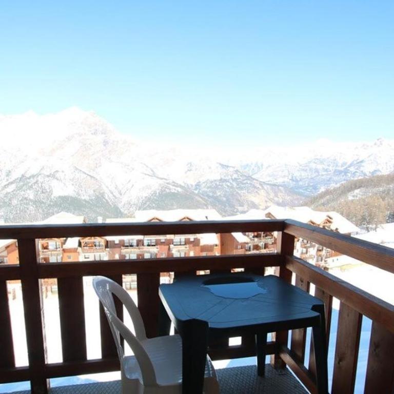 Résidence Parc Aux Etoiles - C402PAE - APPARTEMENT 2 CHAMBRES AVEC BALCON MAE-8754 - Appartamento - 1
