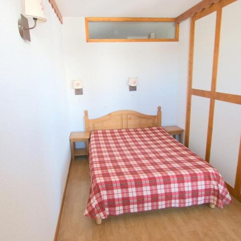 Résidence Parc Aux Etoiles - C402PAE - APPARTEMENT 2 CHAMBRES AVEC BALCON MAE-8754 - Appartamento - 5