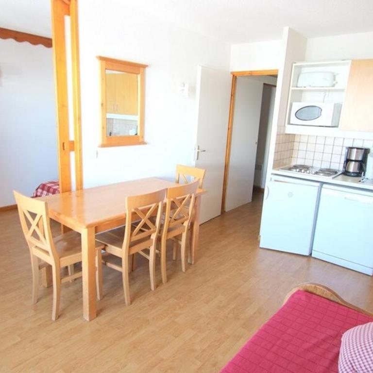 Résidence Parc Aux Etoiles - C402PAE - APPARTEMENT 2 CHAMBRES AVEC BALCON MAE-8754 - Appartamento - 2