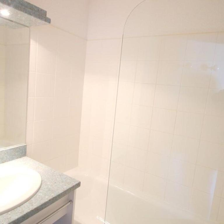 Résidence Parc Aux Etoiles - C402PAE - APPARTEMENT 2 CHAMBRES AVEC BALCON MAE-8754 - Appartamento - 8