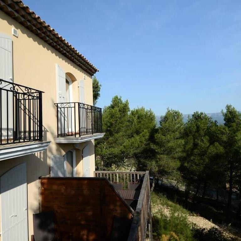 Les Coteaux de Pont Royal en Provence - maeva Home - Maison climatisée 4 pièces 8 personnes - Prestige MAE-6014 - Maison de Vacances - 9