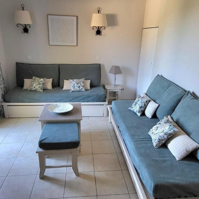 Les Coteaux de Pont Royal en Provence - maeva Home - Maison climatisée 4 pièces 8 personnes - Prestige MAE-6014 - Maison de Vacances - 12