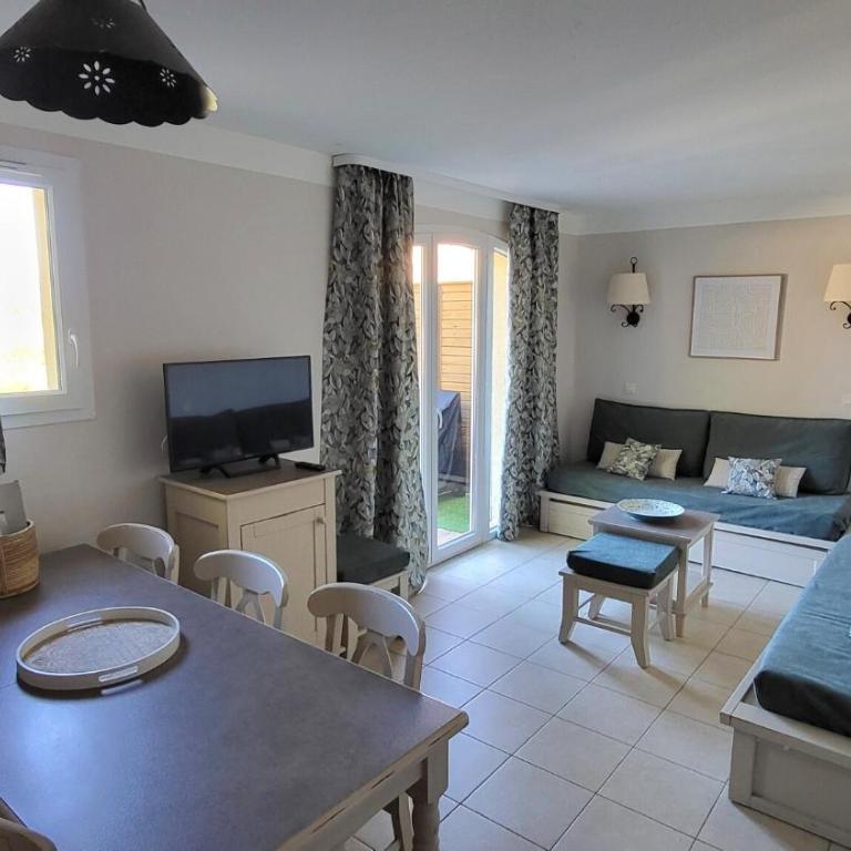Les Coteaux de Pont Royal en Provence - maeva Home - Maison climatisée 4 pièces 8 personnes - Prestige MAE-6014 - Maison de Vacances - 1