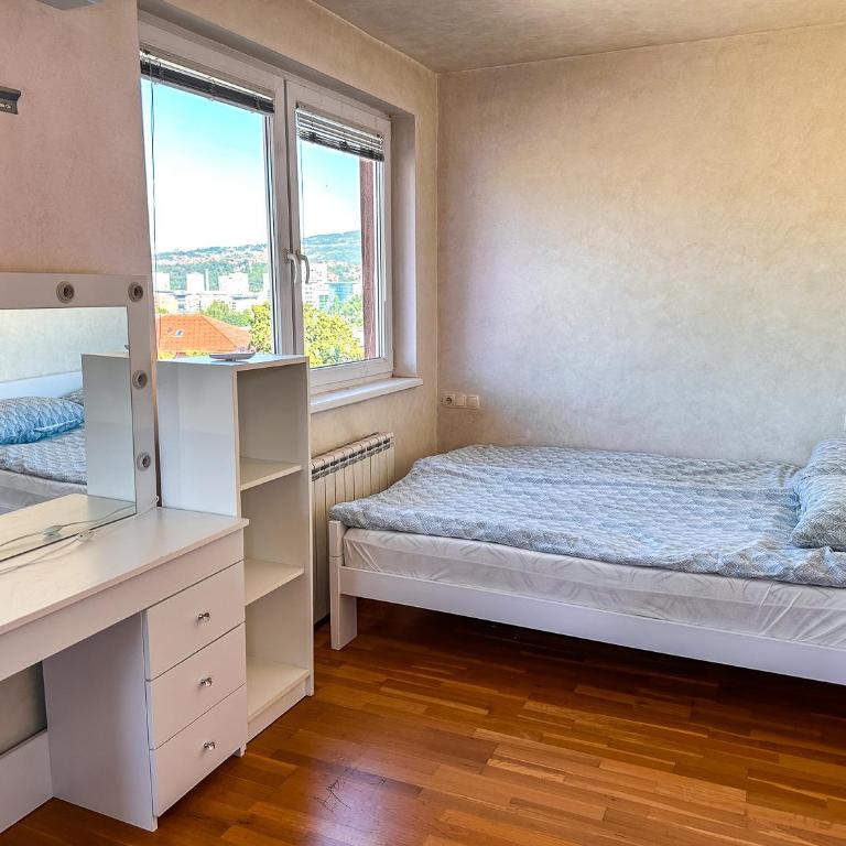 Cheyf Grand Residence - Villa 3 Chambres - 35