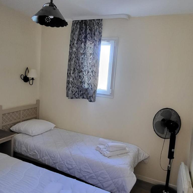 Les Coteaux de Pont Royal en Provence - maeva Home - Maison climatisée 4 pièces 8 personnes - Prestige MAE-6014 - Maison de Vacances - 17