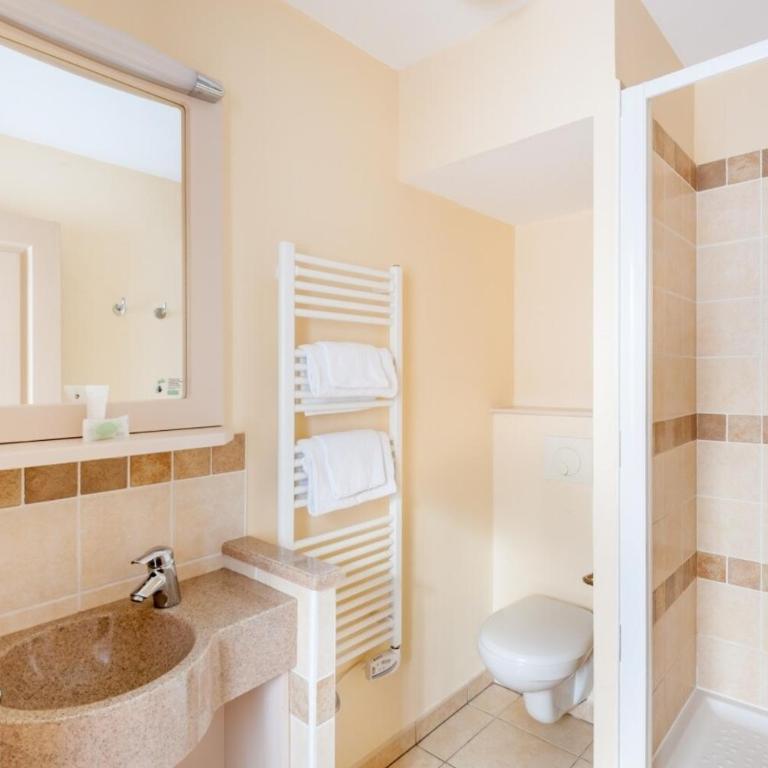 Les Coteaux de Pont Royal en Provence - maeva Home - Maison climatisée 4 pièces 8 personnes - Prestige MAE-6014 - Maison de Vacances - 22