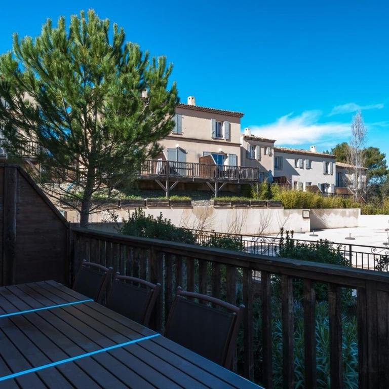 Les Coteaux de Pont Royal en Provence - maeva Home - Maison climatisée 4 pièces 8 personnes - Prestige MAE-6014 - Maison de Vacances - 27