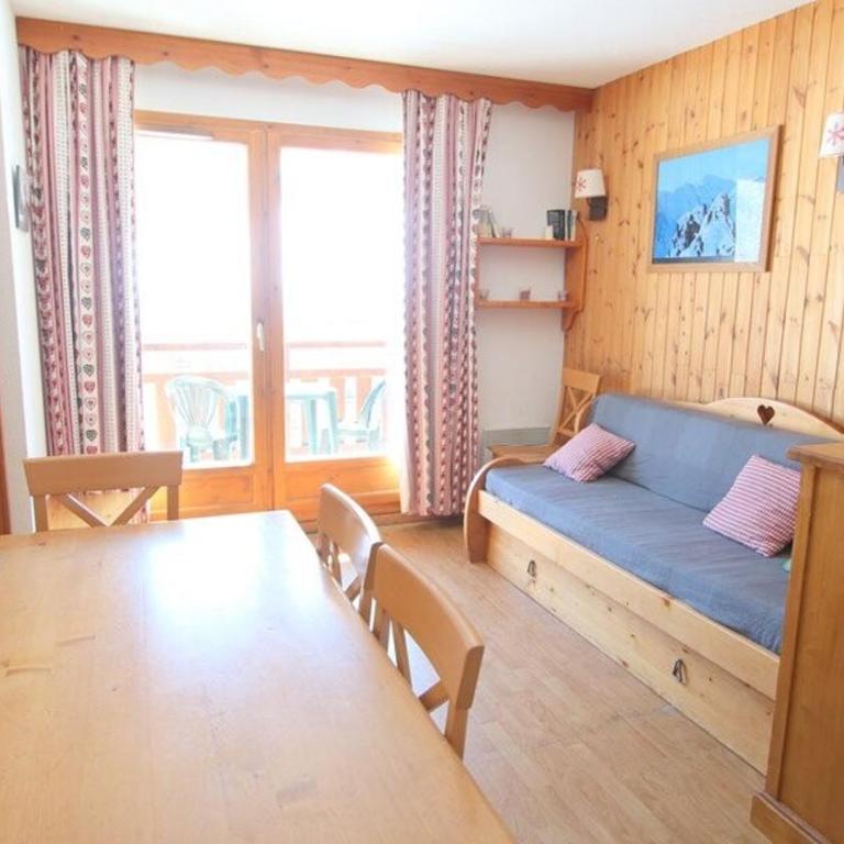 Résidence Parc Aux Etoiles - C310PAE - APPARTEMENT 2 CHAMBRES AVEC BALCON MAE-8774 - Appartement - 4