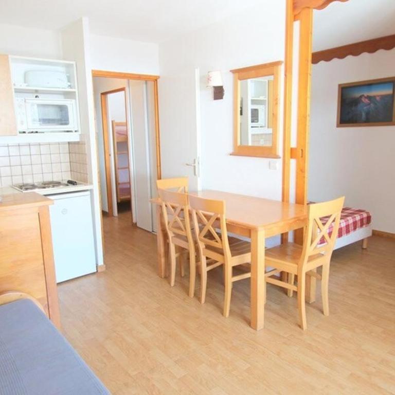 Résidence Parc Aux Etoiles - C310PAE - APPARTEMENT 2 CHAMBRES AVEC BALCON MAE-8774 - Appartement - 3