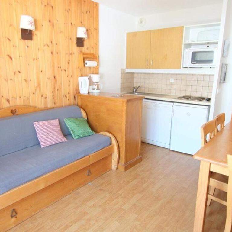 Résidence Parc Aux Etoiles - C310PAE - APPARTEMENT 2 CHAMBRES AVEC BALCON MAE-8774 - Appartement - 5