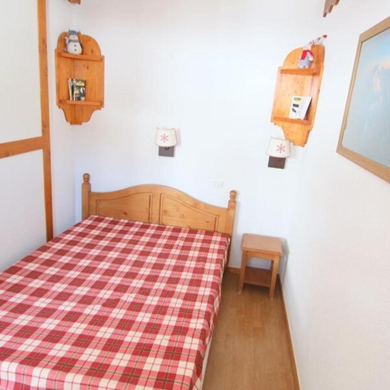 Résidence Parc Aux Etoiles - C310PAE - APPARTEMENT 2 CHAMBRES AVEC BALCON MAE-8774 - Appartement - 6