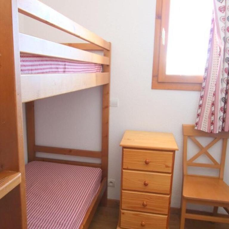 Résidence Parc Aux Etoiles - C310PAE - APPARTEMENT 2 CHAMBRES AVEC BALCON MAE-8774 - Appartement - 7