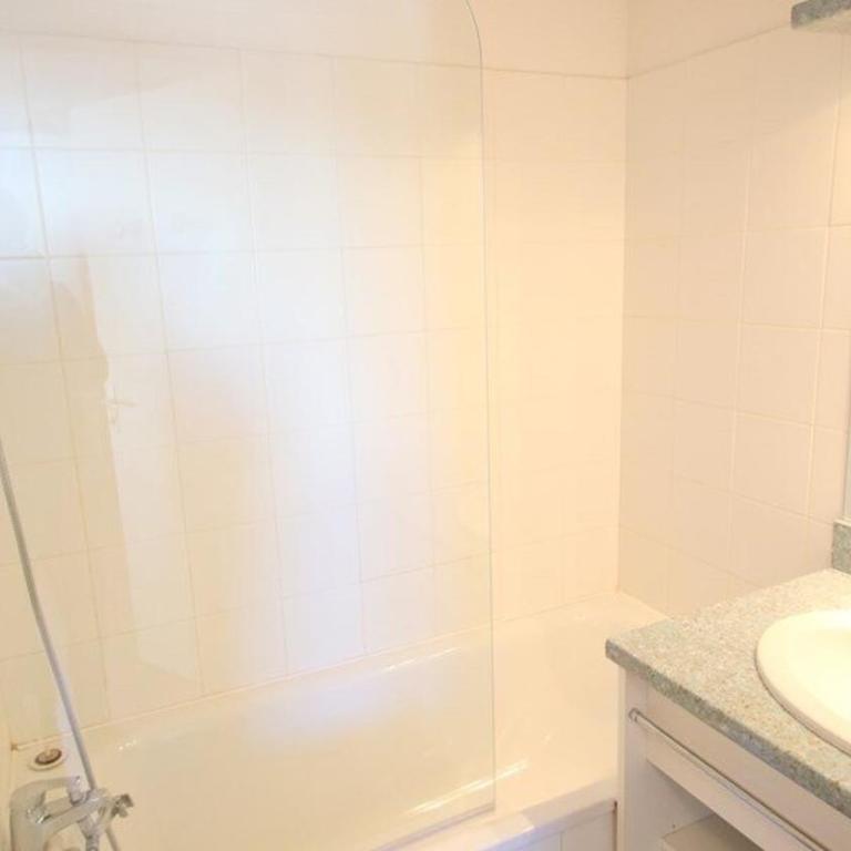 Résidence Parc Aux Etoiles - C310PAE - APPARTEMENT 2 CHAMBRES AVEC BALCON MAE-8774 - Appartement - 8