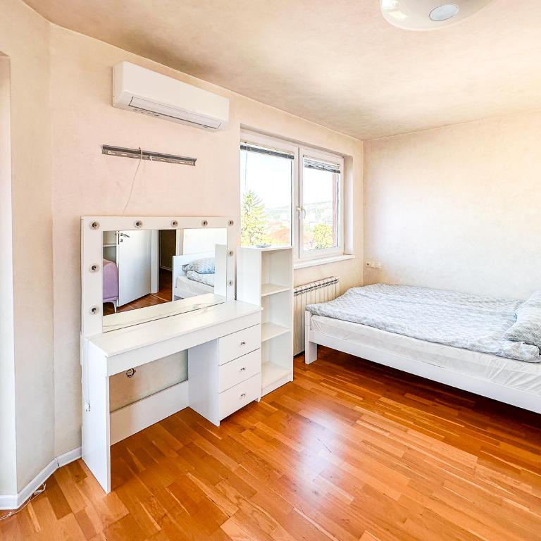 Cheyf Grand Residence - Villa 3 Chambres - 36