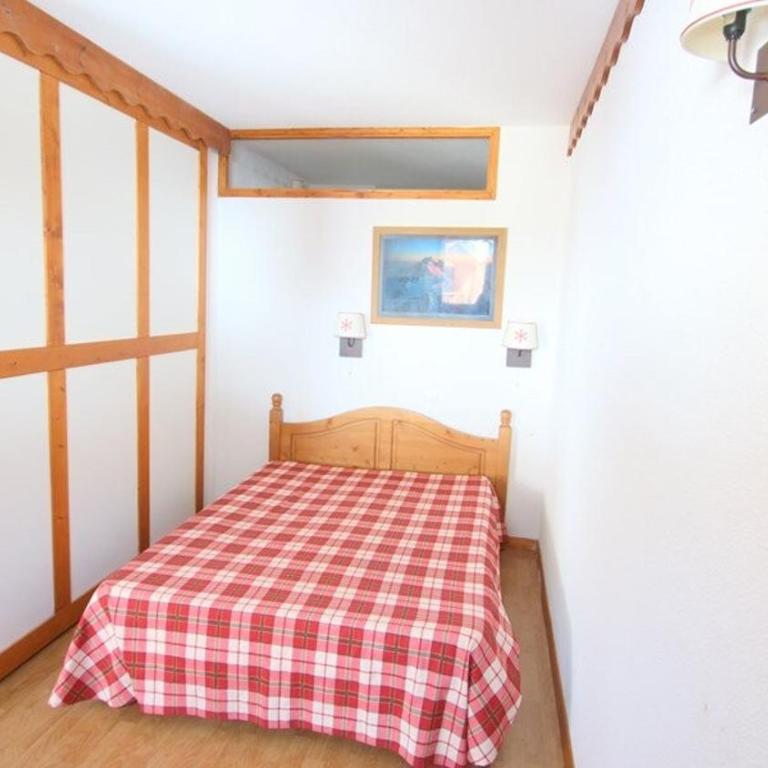 Résidence Parc Aux Etoiles - C305PAE - APPARTEMENT 2 CHAMBRES AVEC BALCON MAE-8804 - Appartement - 6
