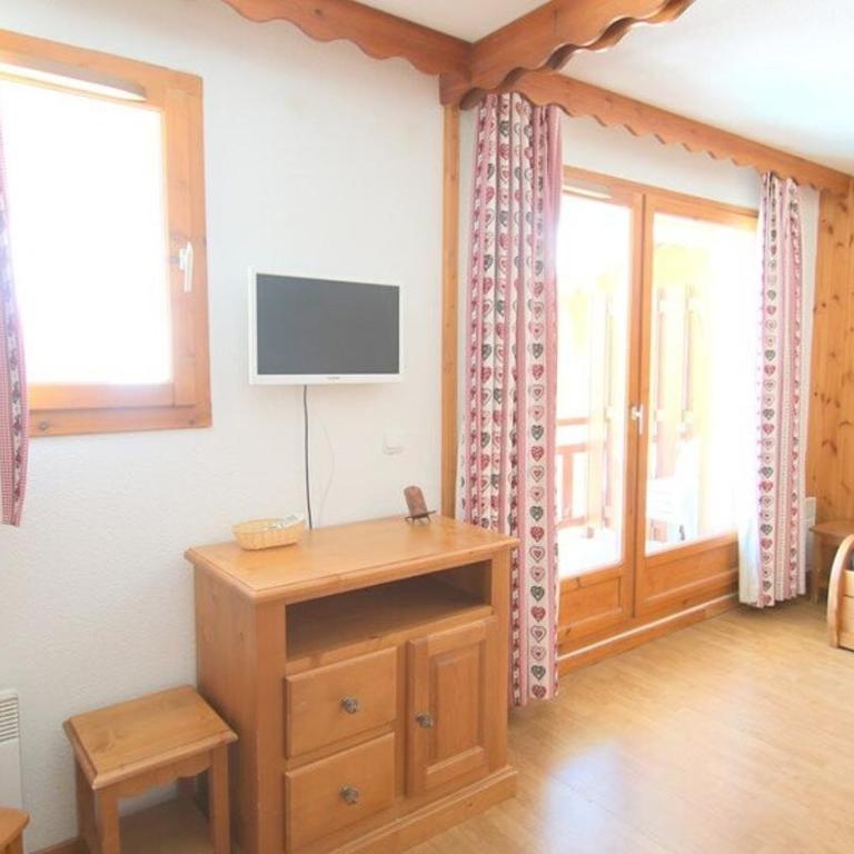 Résidence Parc Aux Etoiles - C305PAE - APPARTEMENT 2 CHAMBRES AVEC BALCON MAE-8804 - Appartement - 8