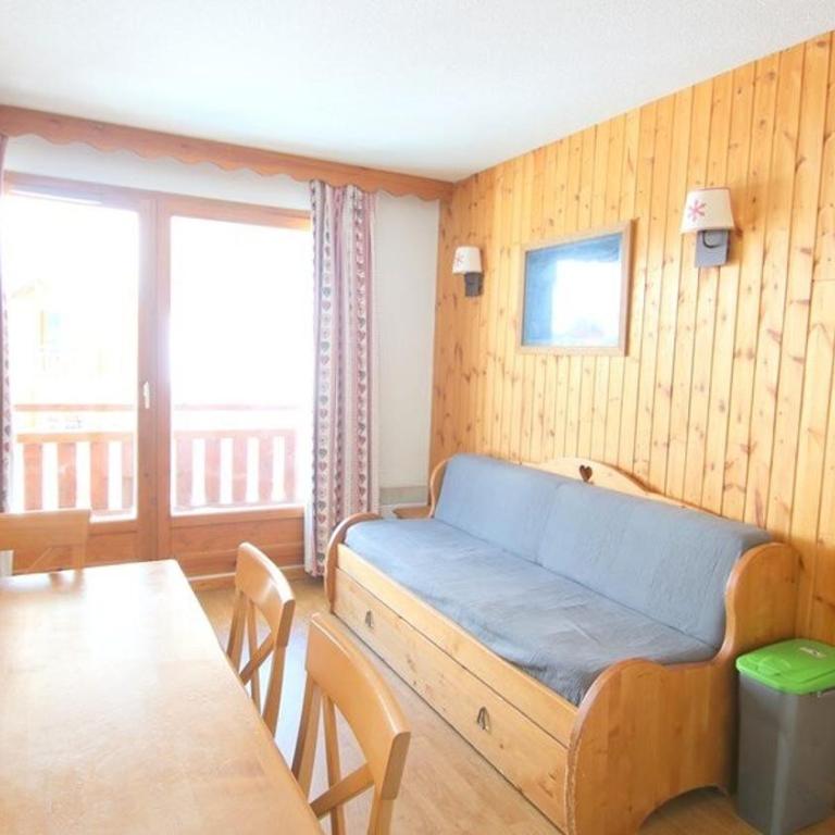 Résidence Parc Aux Etoiles - C305PAE - APPARTEMENT 2 CHAMBRES AVEC BALCON MAE-8804 - Appartement - 5