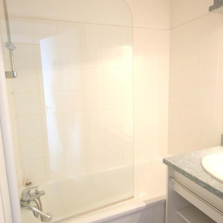 Résidence Parc Aux Etoiles - C305PAE - APPARTEMENT 2 CHAMBRES AVEC BALCON MAE-8804 - Appartement - 10
