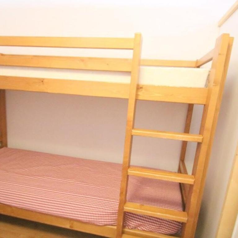 Résidence Parc Aux Etoiles - C305PAE - APPARTEMENT 2 CHAMBRES AVEC BALCON MAE-8804 - Appartement - 9