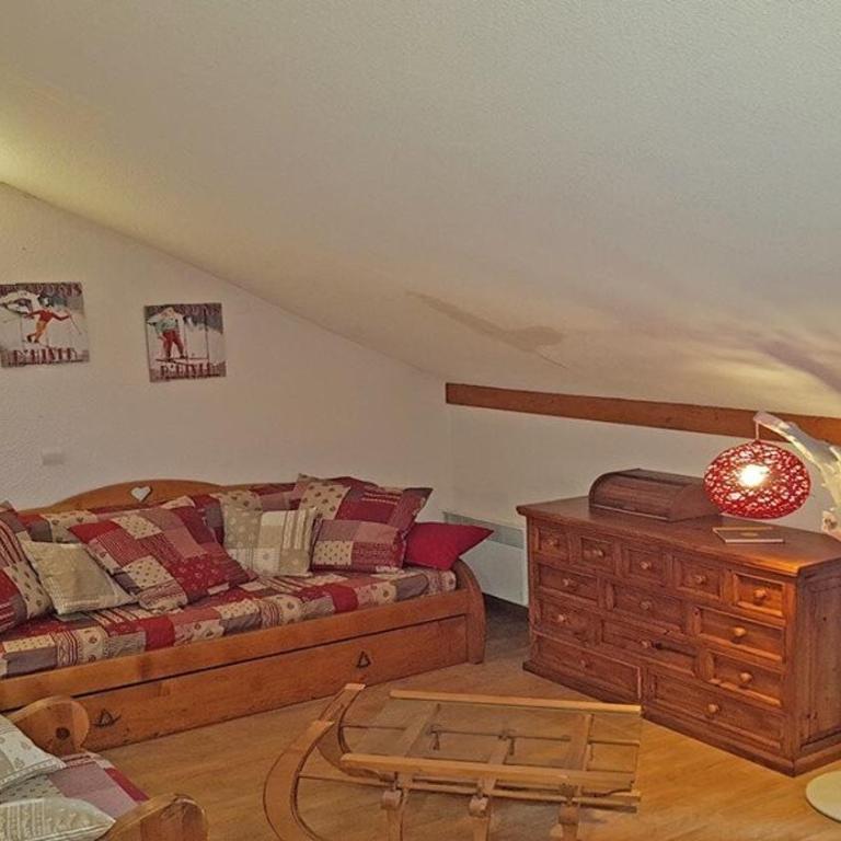 Résidence Parc Aux Etoiles - B204PAE - APPARTEMENT DUPLEX 2 CHAMBRES, BALCON MAE-8714 - Appartamento - 2