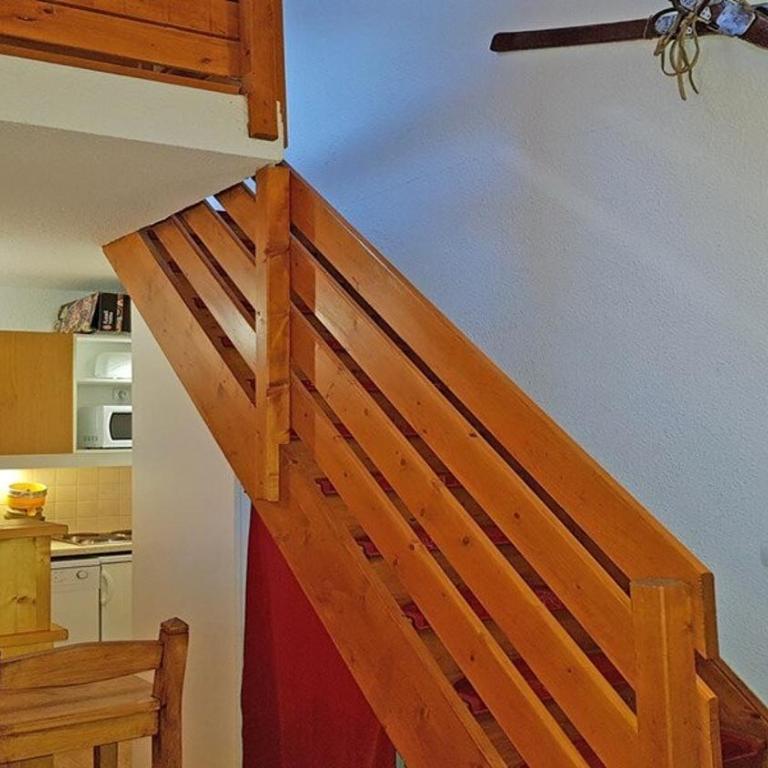Résidence Parc Aux Etoiles - B204PAE - APPARTEMENT DUPLEX 2 CHAMBRES, BALCON MAE-8714 - Appartamento - 3