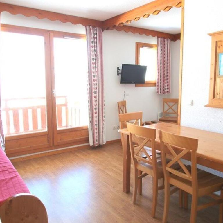 Résidence Parc Aux Etoiles - C213PAE - APPARTEMENT 2 CHAMBRES AVEC BALCON MAE-8814 - Appartement - 2
