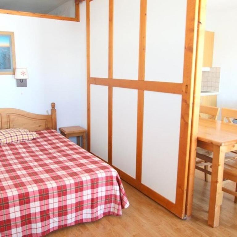 Résidence Parc Aux Etoiles - C213PAE - APPARTEMENT 2 CHAMBRES AVEC BALCON MAE-8814 - Appartement - 5