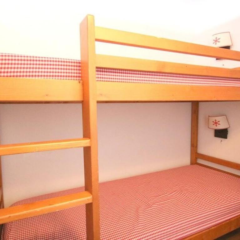 Résidence Parc Aux Etoiles - C213PAE - APPARTEMENT 2 CHAMBRES AVEC BALCON MAE-8814 - Appartement - 6