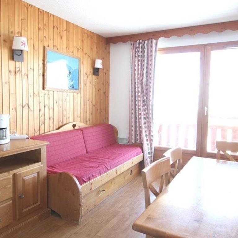 Résidence Parc Aux Etoiles - C213PAE - APPARTEMENT 2 CHAMBRES AVEC BALCON MAE-8814 - Appartement - 4