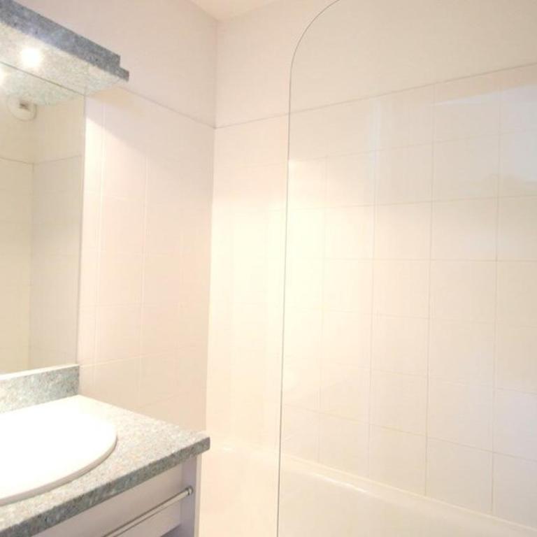 Résidence Parc Aux Etoiles - C213PAE - APPARTEMENT 2 CHAMBRES AVEC BALCON MAE-8814 - Appartement - 7