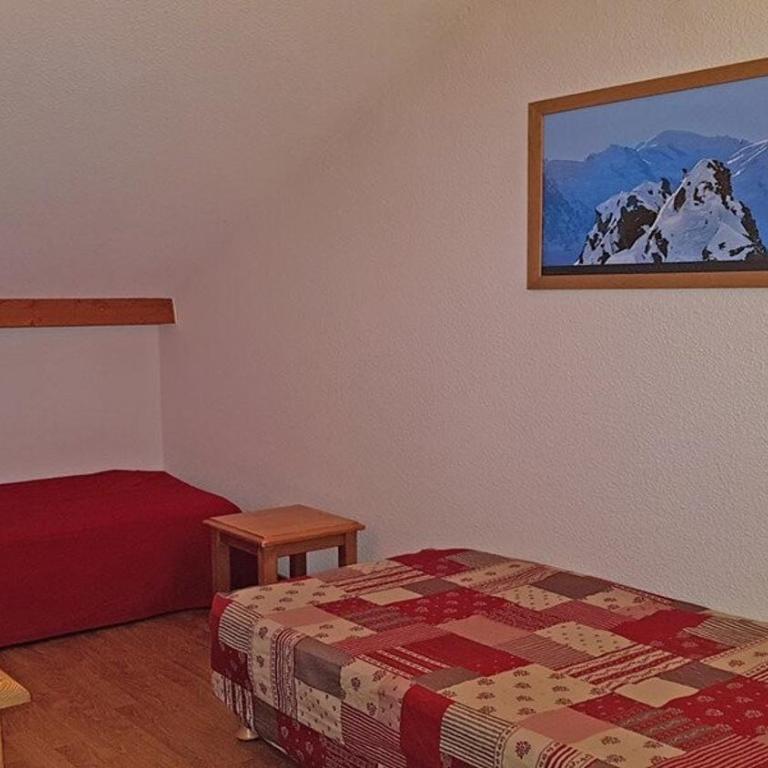 Résidence Parc Aux Etoiles - B204PAE - APPARTEMENT DUPLEX 2 CHAMBRES, BALCON MAE-8714 - Appartamento - 6