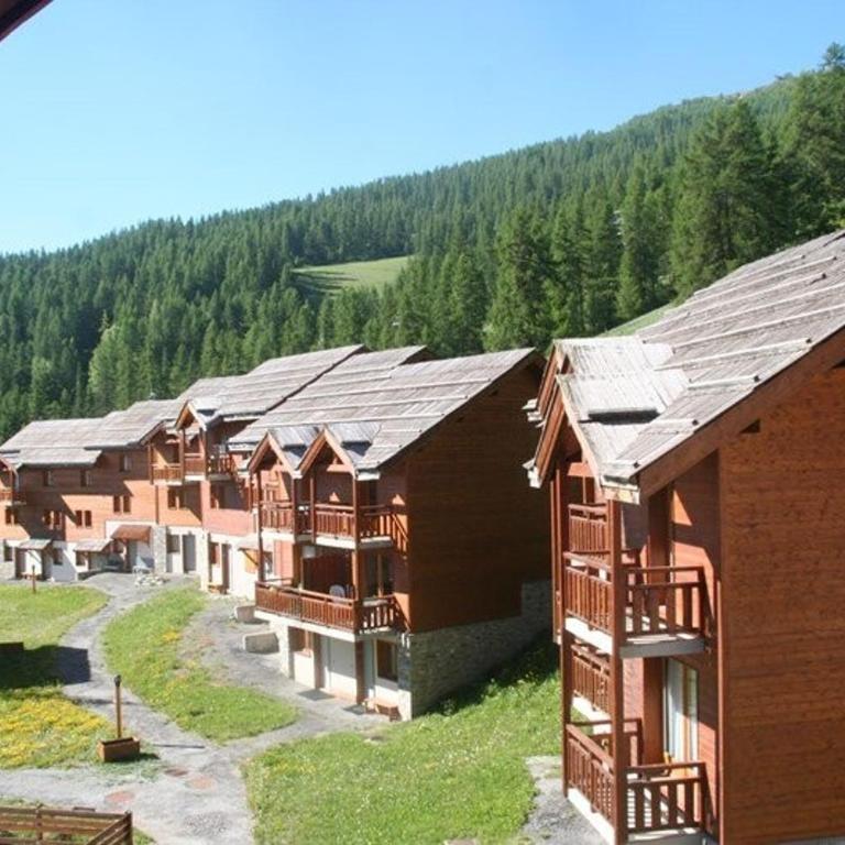 Résidence Parc Aux Etoiles - B204PAE - APPARTEMENT DUPLEX 2 CHAMBRES, BALCON MAE-8714 - Appartamento - 9