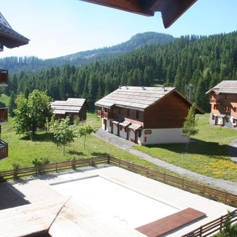 Résidence Parc Aux Etoiles - B204PAE - APPARTEMENT DUPLEX 2 CHAMBRES, BALCON MAE-8714 - Appartamento - 10